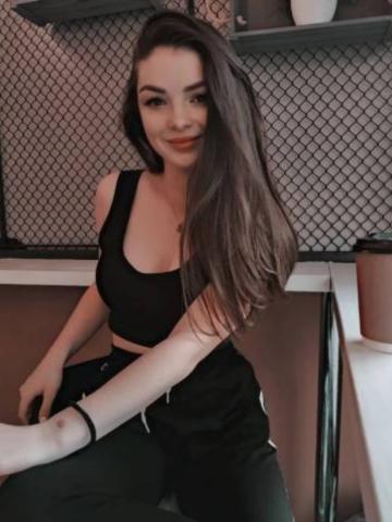 Анкета проститутки Татьяна, 23 года